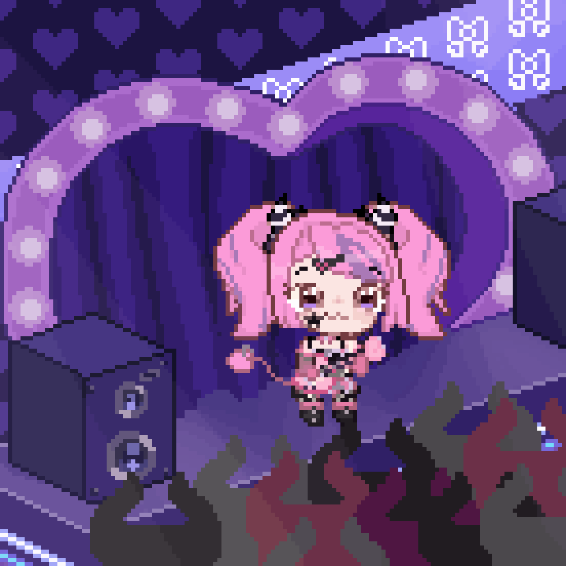 FanArt ꒰IronMouse꒱