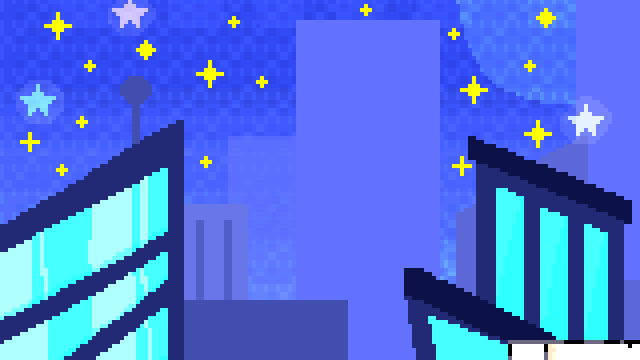 New Jeans Animation Cover ꒰ELECTRA꒱